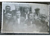 Noisy political prisoners photo real photo 1936