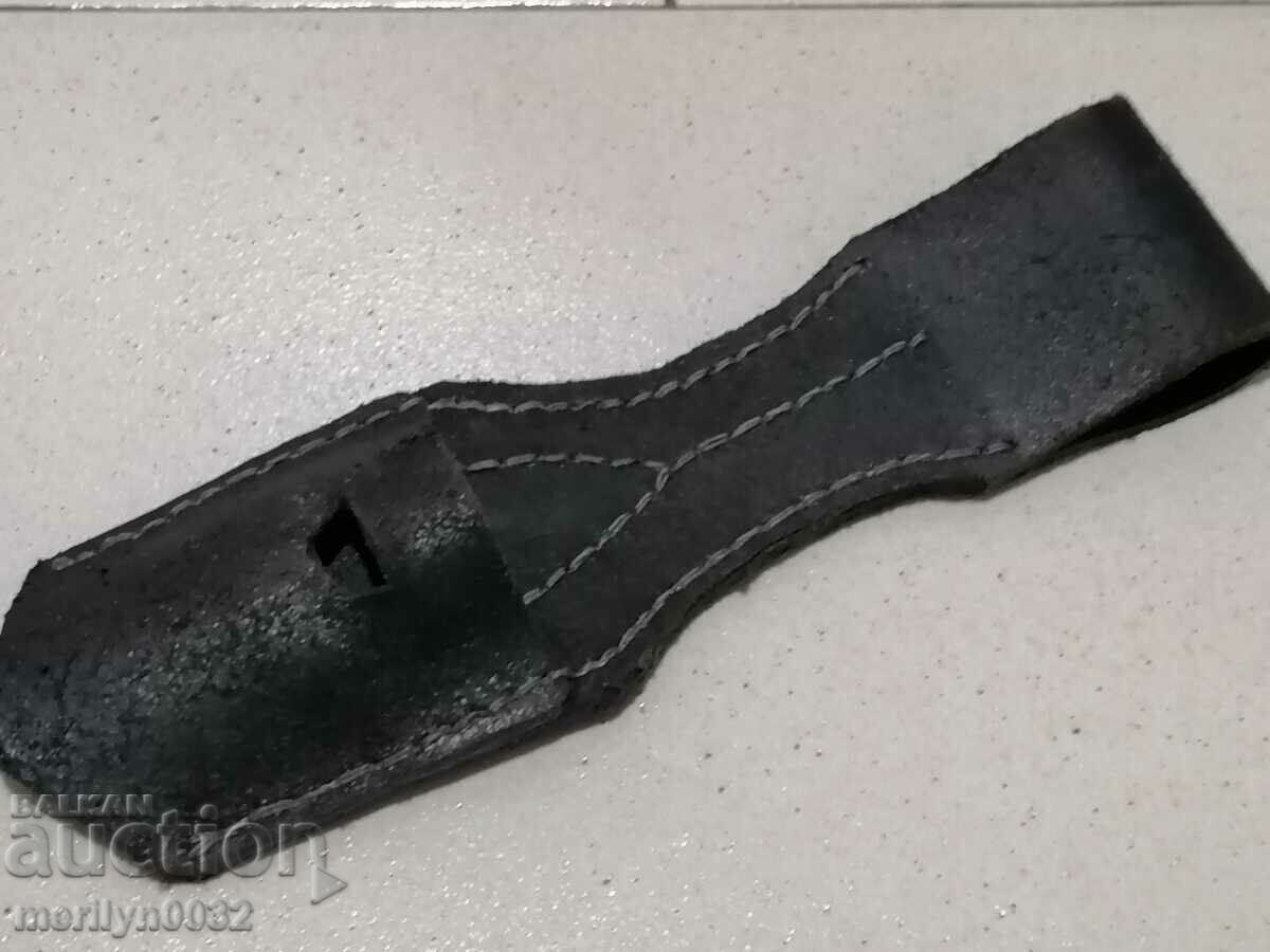 Lopus for bayonet knife bayonet Turkish Mauser K-98 WW1 WW2 with price 49.00 BGN | € 25.05 Lopus for bayonet knife bayonet Turkish Mauser K-98 WW1 WW2 with price 49.00 BGN | € 25.05