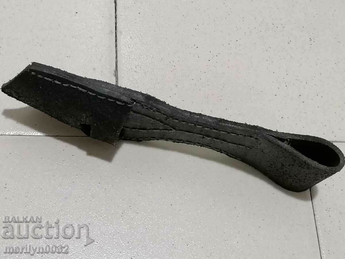 Lopus for bayonet knife bayonet Turkish Mauser K-98 WW1 WW2 - 5 Lopus for bayonet knife bayonet Turkish Mauser K-98 WW1 WW2 - 5