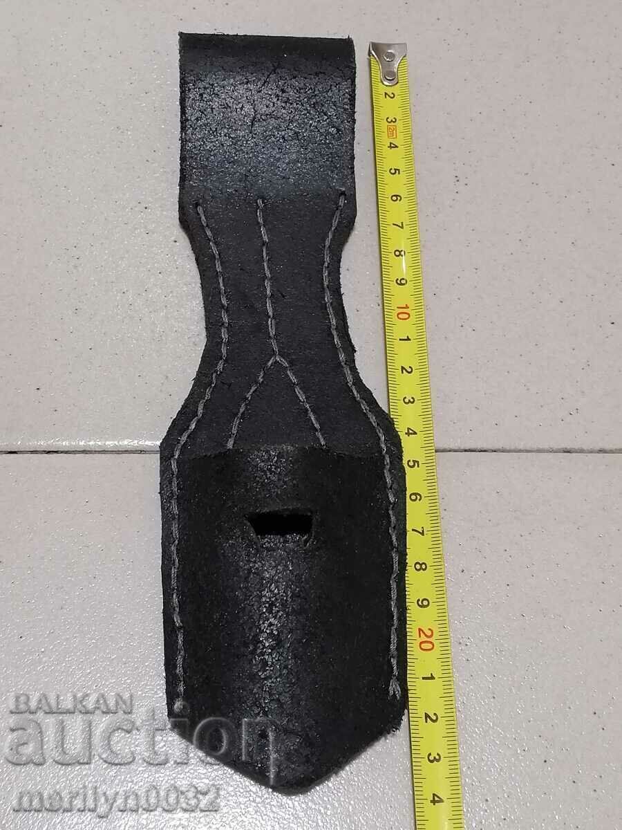 Lopus pentru baioneta cutit baioneta turc Mauser K-98 WW1 WW2 - 6
