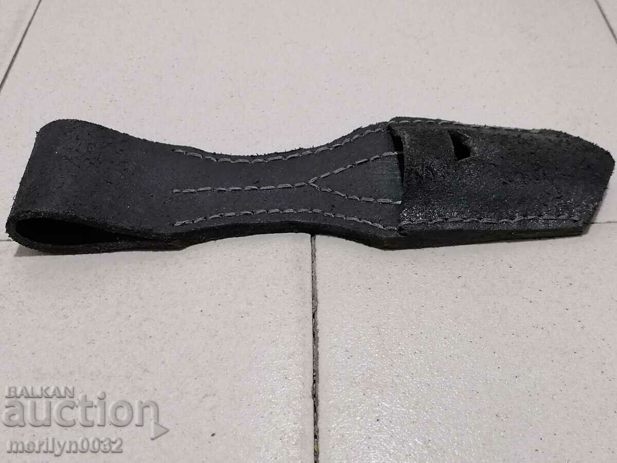 Lopus for bayonet knife bayonet Turkish Mauser K-98 WW1 WW2 - 7 Lopus for bayonet knife bayonet Turkish Mauser K-98 WW1 WW2 - 7