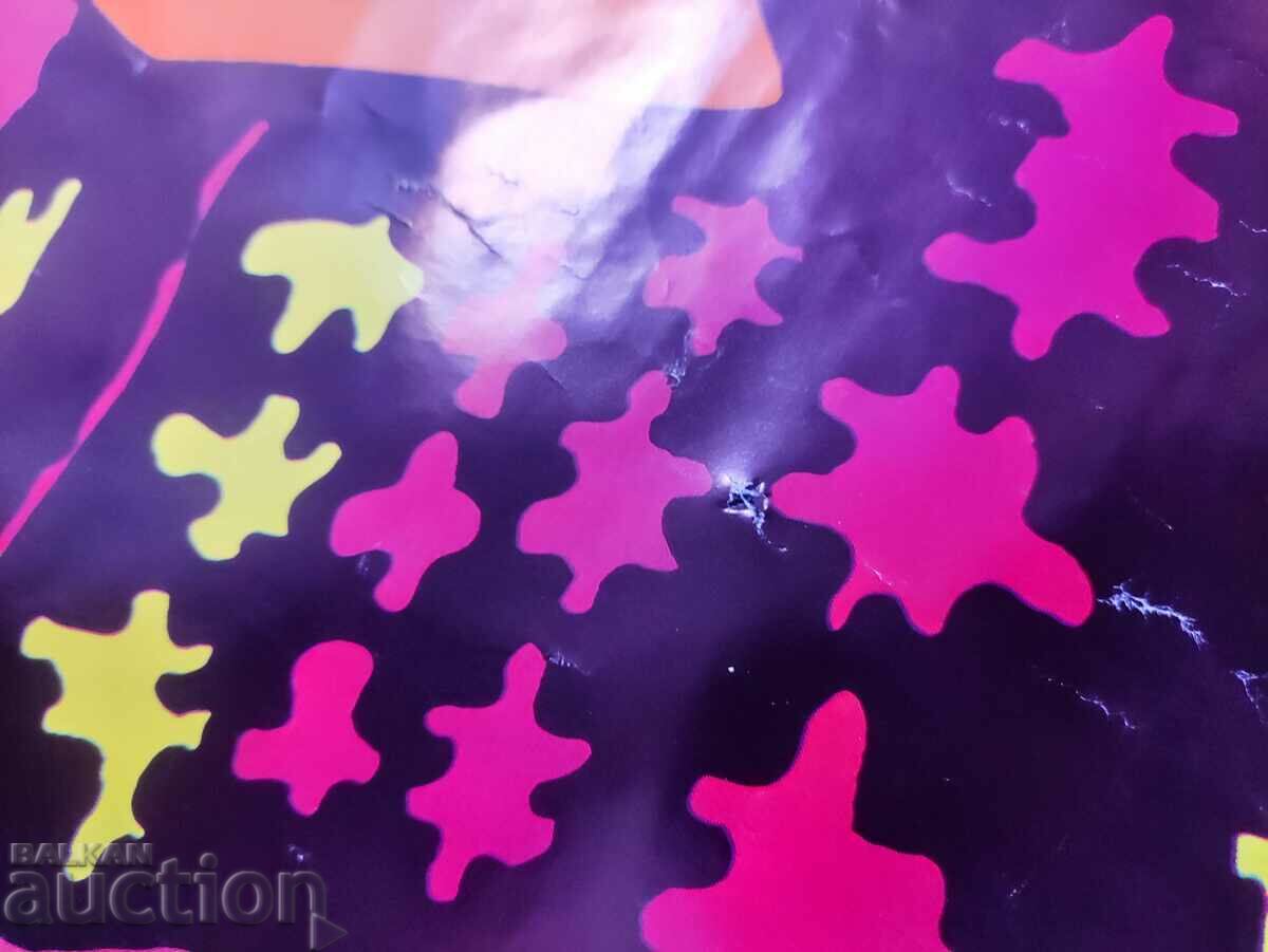 Delivery of Paul McCartney - Andrzej Pagowski Poster Delivery of Paul McCartney - Andrzej Pagowski Poster