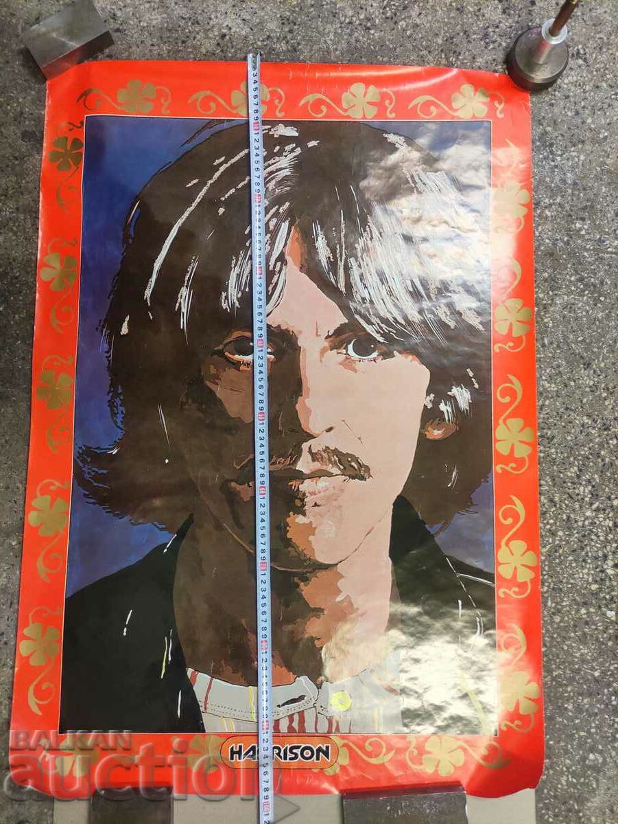 Poster Harris - Andrzej Pagowski with price 200.00 BGN | € 102.26 Poster Harris - Andrzej Pagowski with price 200.00 BGN | € 102.26