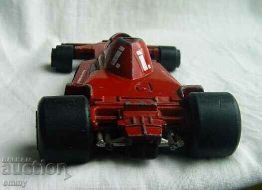 Carucior metalic Polistil ALFA ROMEO Polistil Alfa Romeo, 1:32 - 5 Carucior metalic Polistil ALFA ROMEO Polistil Alfa Romeo, 1:32 - 5