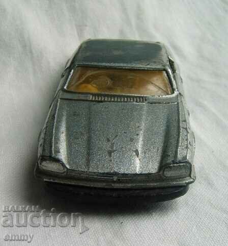 Corgi Juniors Metal Stroller - Jaguar XJ-S, England with price 8.00 BGN | € 4.09