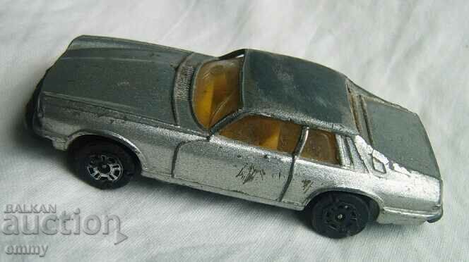 Auction  Corgi Juniors Metal Stroller - Jaguar XJ-S, England