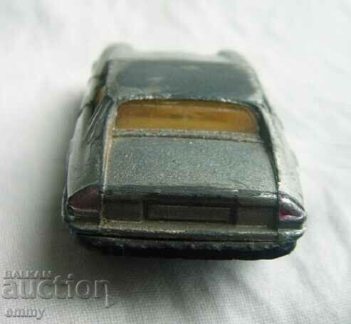 Delivery of Corgi Juniors Metal Stroller - Jaguar XJ-S, England