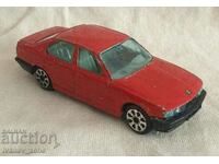 Troler BMW 535i 1/43 – Burago Italia.