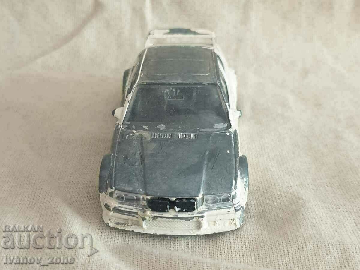 Car BMW M3 1/43 – Burago Italy. with price 19.00 BGN | € 9.71 Car BMW M3 1/43 – Burago Italy. with price 19.00 BGN | € 9.71