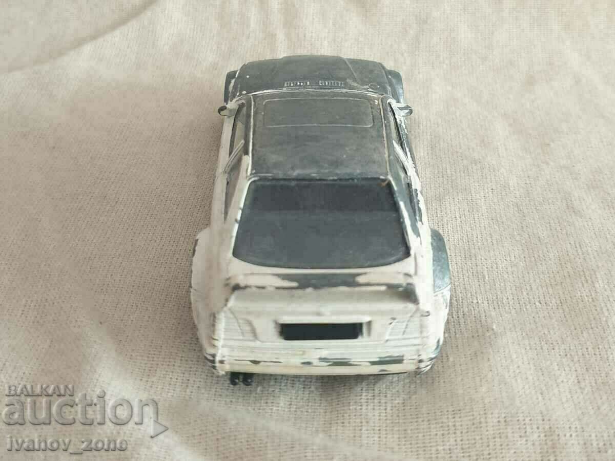 Delivery of Car BMW M3 1/43 – Burago Italy. Delivery of Car BMW M3 1/43 – Burago Italy.