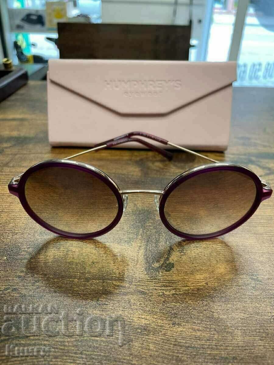 Дамски слънчеви очила HUMPHREY´S - нови