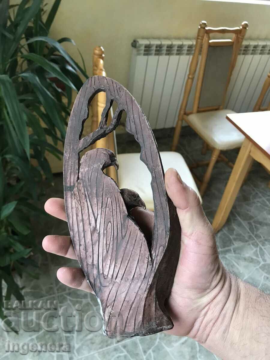 PANEL FOR HUNTER GIFT POLYRESIN RESIN - 6 PANEL FOR HUNTER GIFT POLYRESIN RESIN - 6