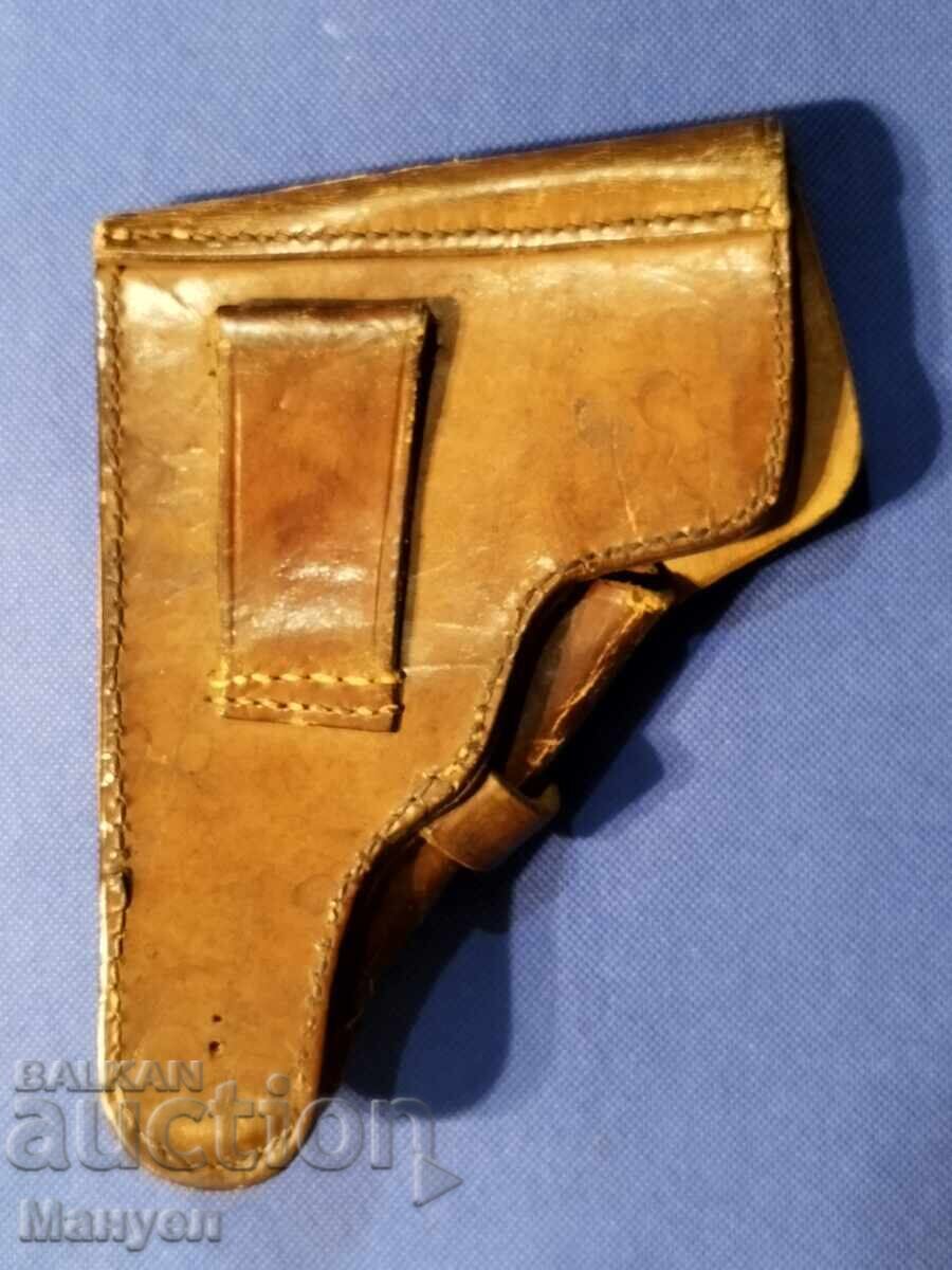 Royal pistol holster ЧZ. with price 54.90 BGN | € 28.07 Royal pistol holster ЧZ. with price 54.90 BGN | € 28.07