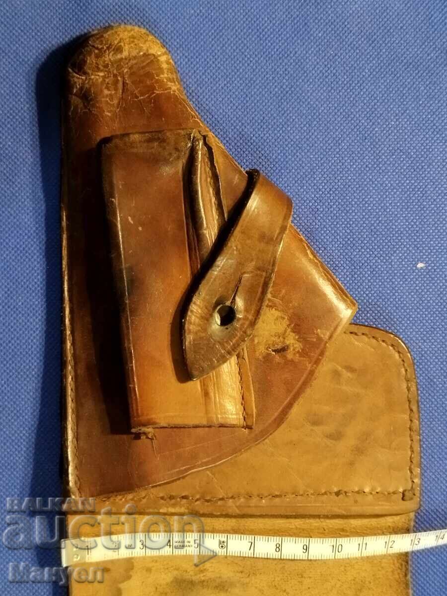 Delivery of Royal pistol holster ЧZ. Delivery of Royal pistol holster ЧZ.