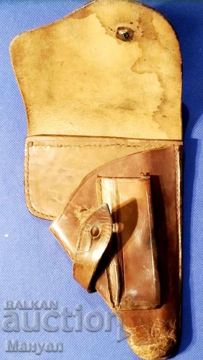 Royal pistol holster ЧZ. - 5 Royal pistol holster ЧZ. - 5