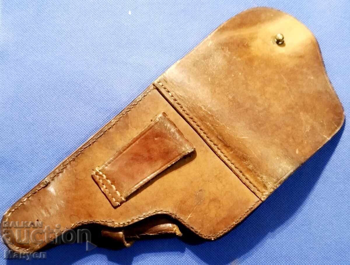 Royal pistol holster ЧZ. - 6 Royal pistol holster ЧZ. - 6