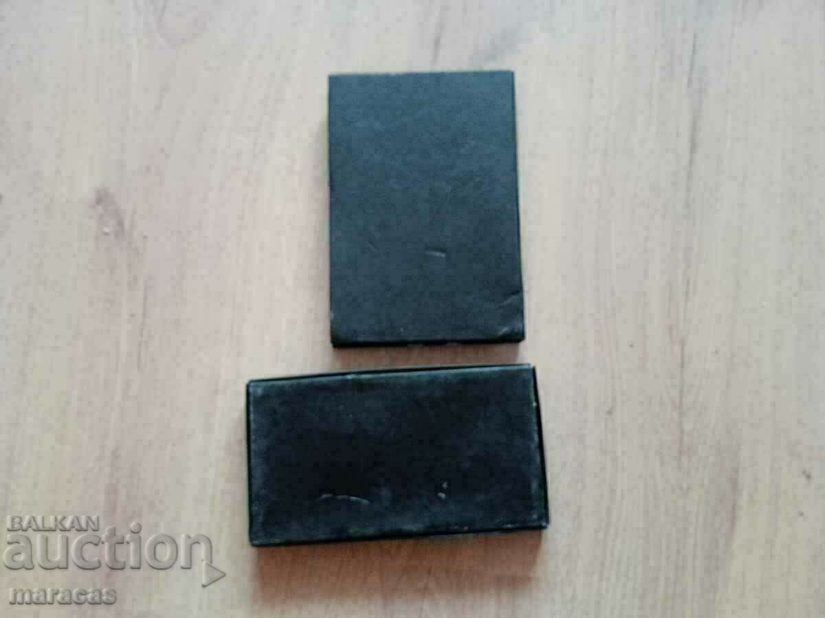 Auction  Pen and lighter set