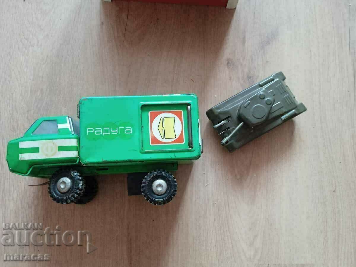 Παλιά παιχνίδια με τιμή 44.00 BGN | € 22.50