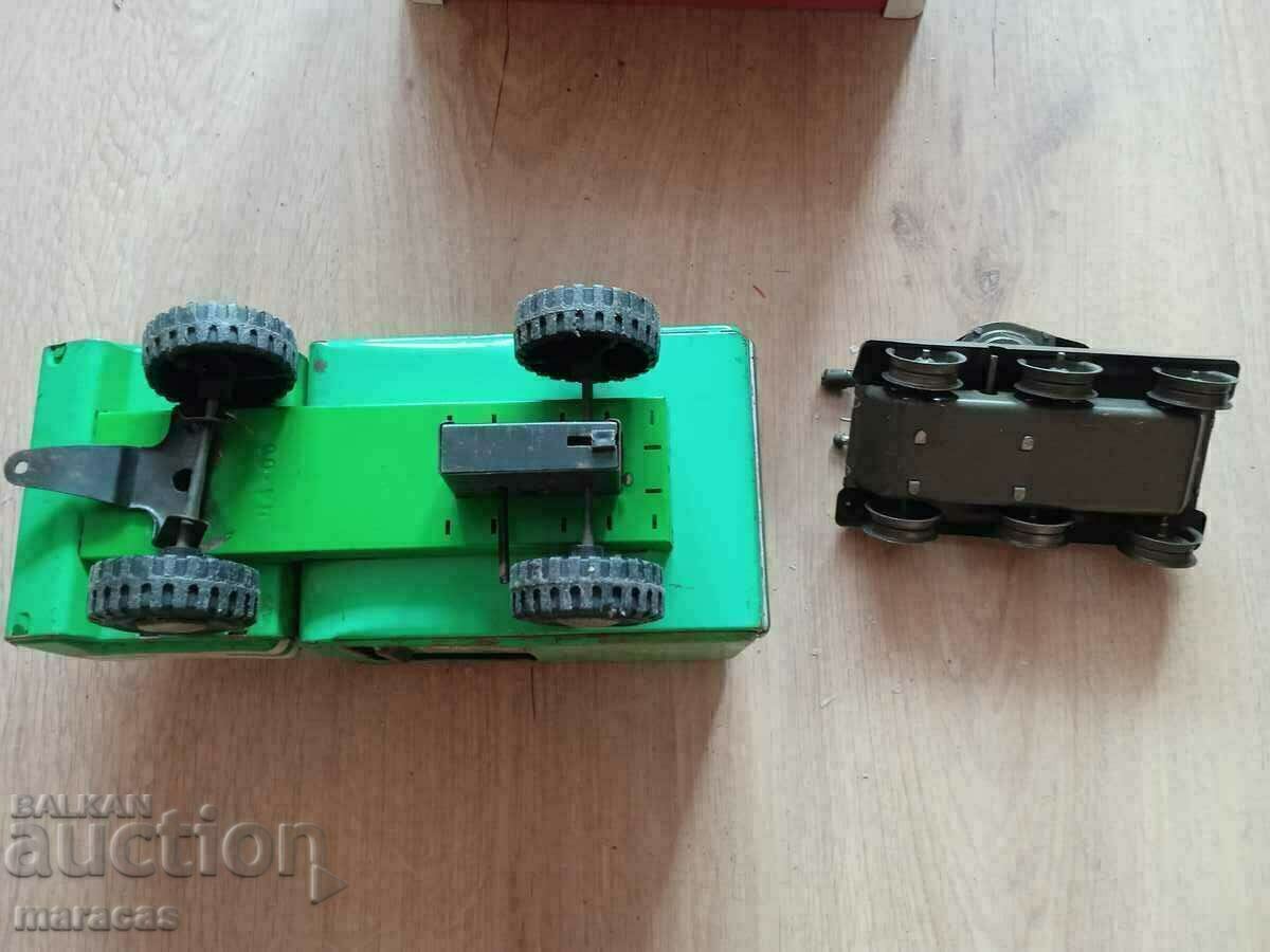 Δημοπρασία Παλιά παιχνίδια