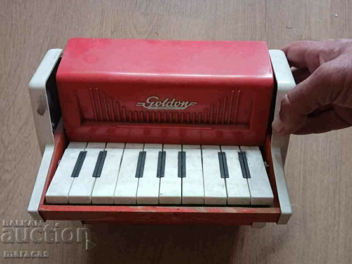 Παράδοση Παλιά παιχνίδια