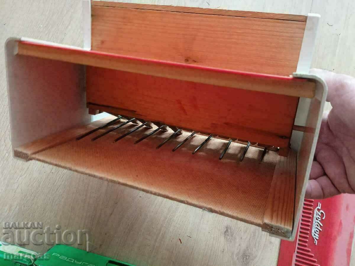 Παλιά παιχνίδια - 6