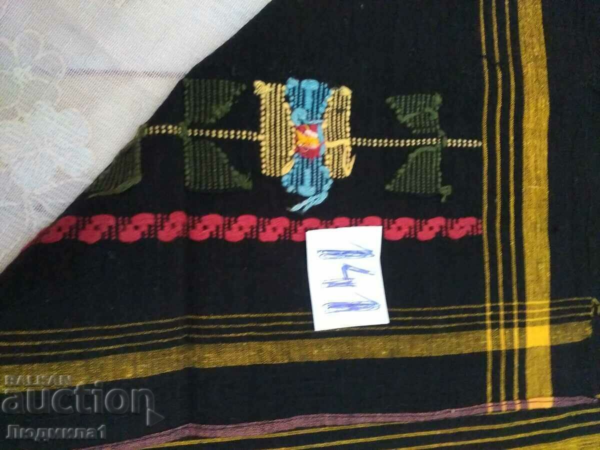 Auction AUTHENTIC OLD APRON Auction AUTHENTIC OLD APRON