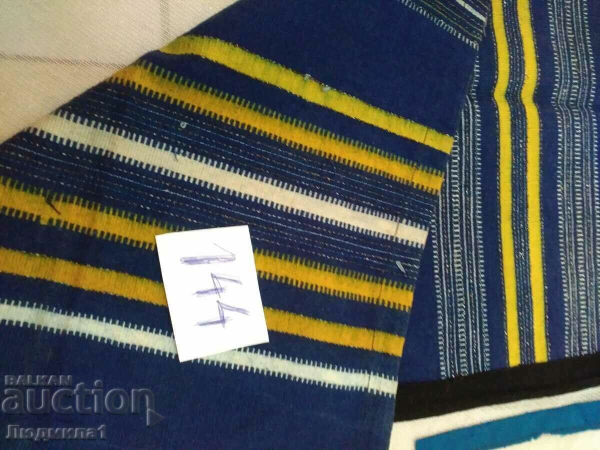 Auction AUTHENTIC OLD APRON Auction AUTHENTIC OLD APRON