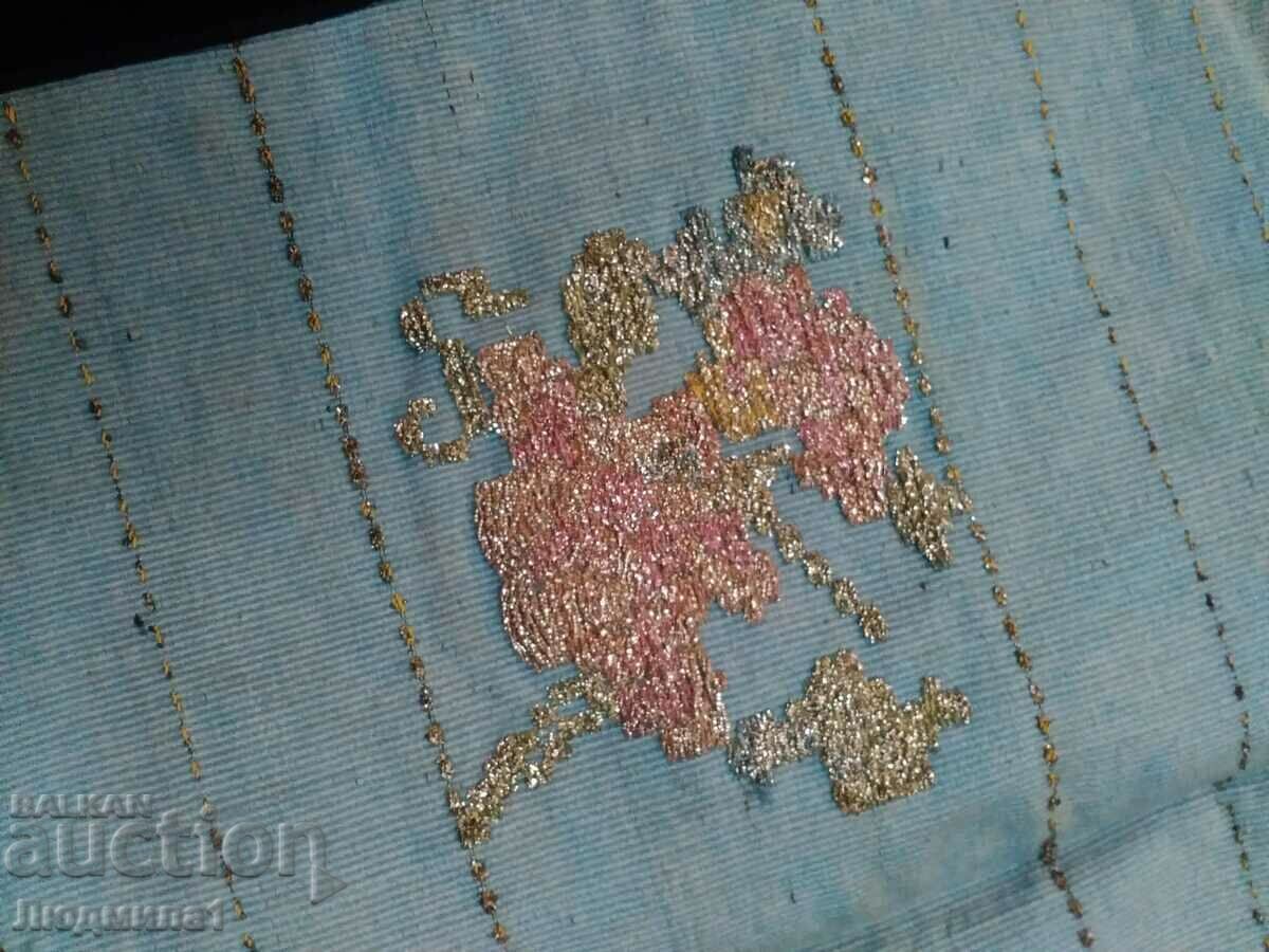 Auction AUTHENTIC OLD APRON Auction AUTHENTIC OLD APRON