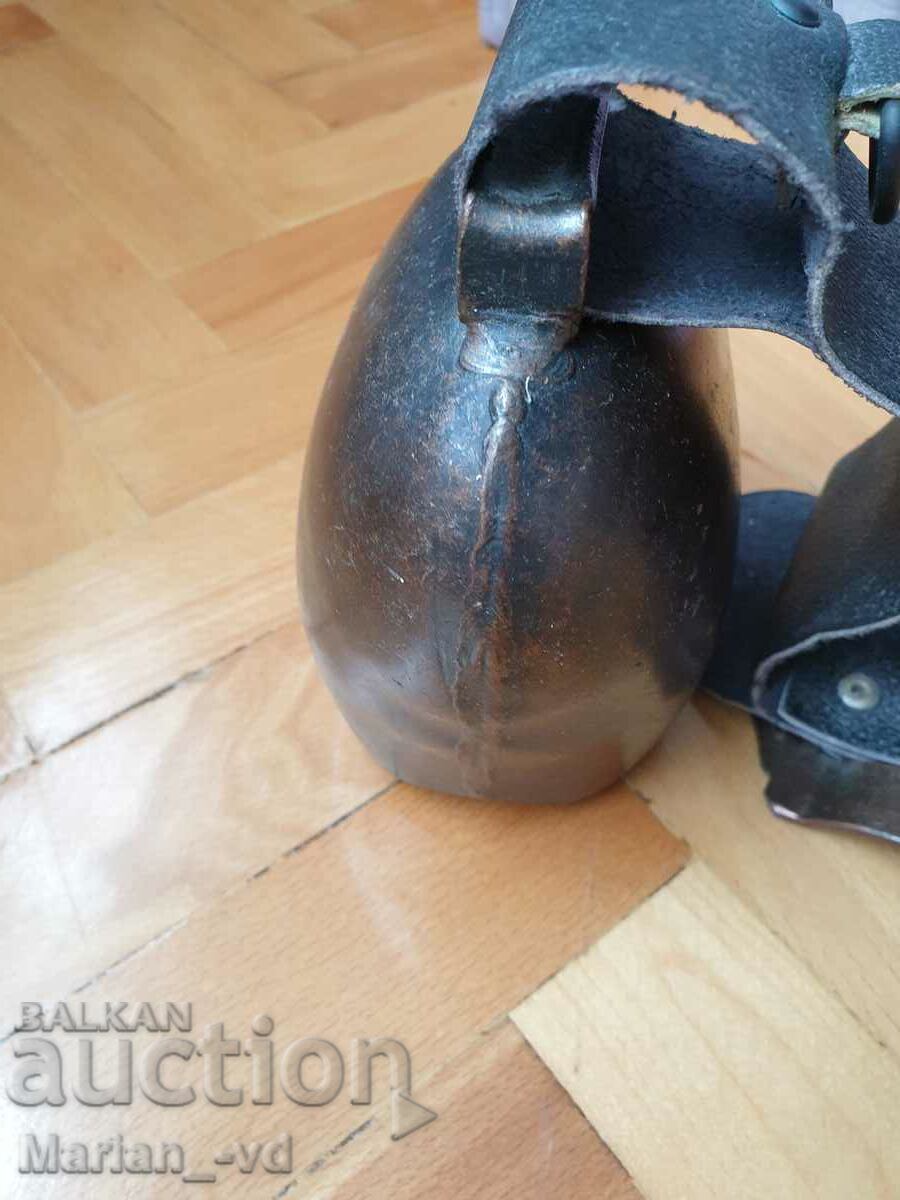 Κουδούνι. Ενα αγόρι. Τσαν Μπελ - 5 Κουδούνι. Ενα αγόρι. Τσαν Μπελ - 5