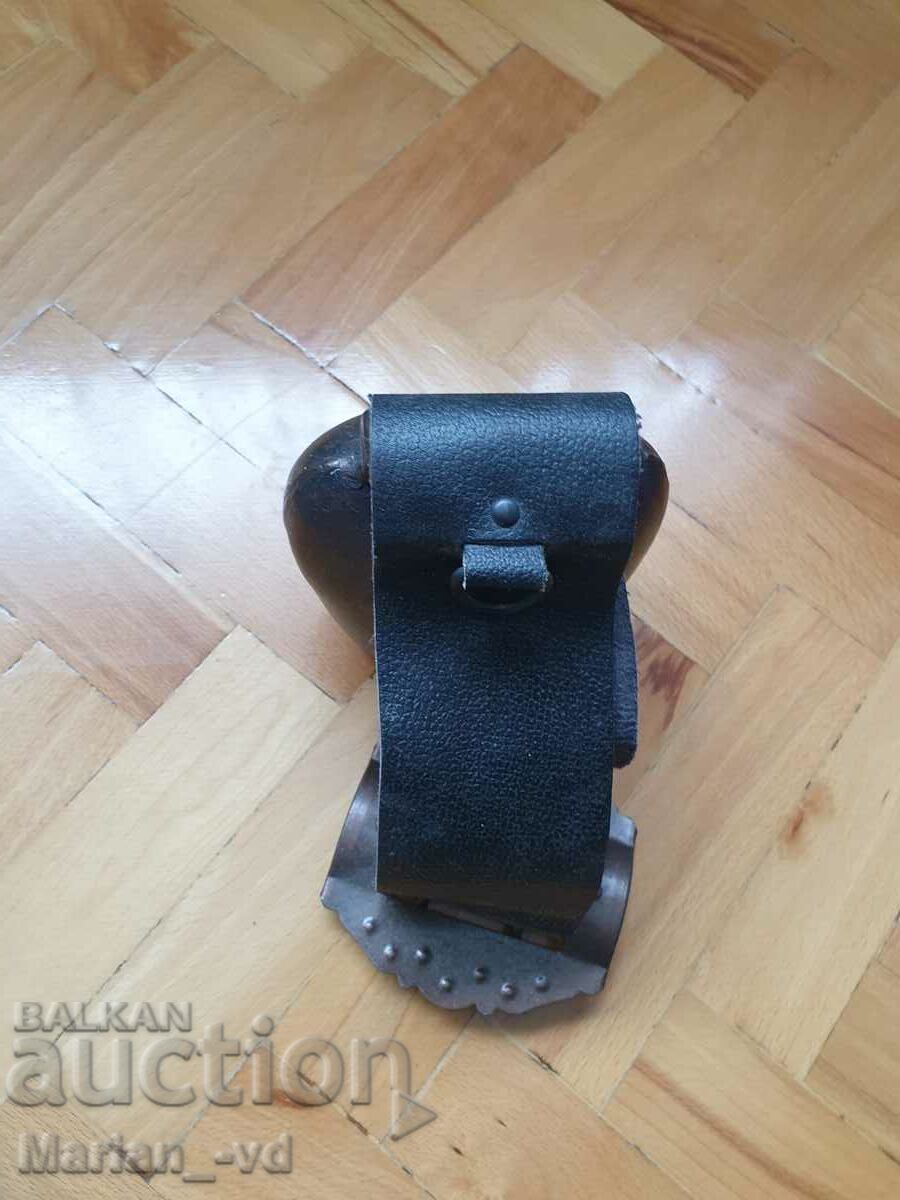 Κουδούνι. Ενα αγόρι. Τσαν Μπελ - 6 Κουδούνι. Ενα αγόρι. Τσαν Μπελ - 6