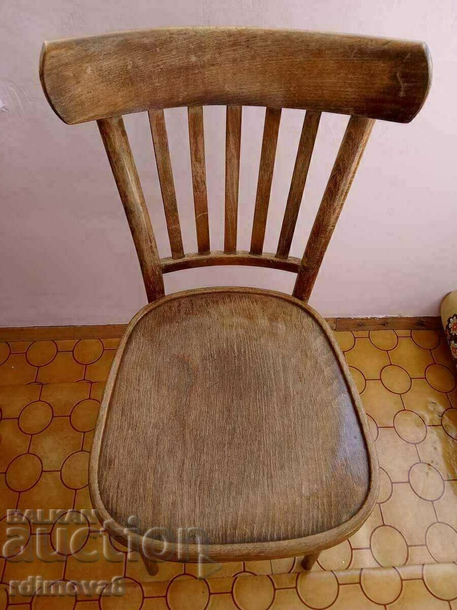 RETRO CHAIR - 3 PCS. with price 174.00 BGN | € 88.96 RETRO CHAIR - 3 PCS. with price 174.00 BGN | € 88.96