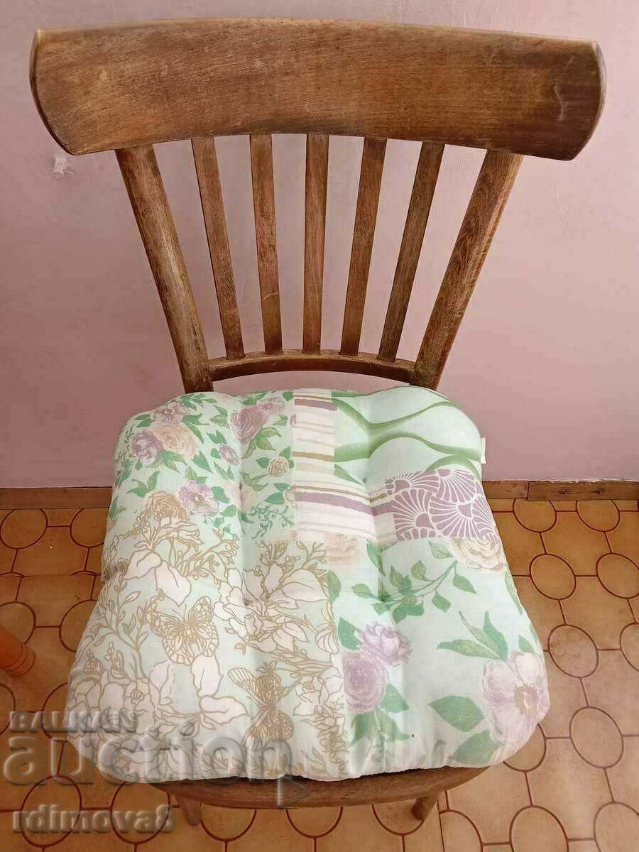 RETRO CHAIR - 3 PCS.