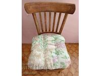 RETRO CHAIR - 3 PCS.