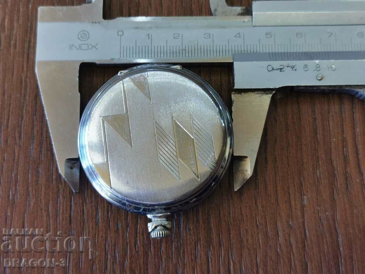 Delivery of AKTOS Delivery of AKTOS