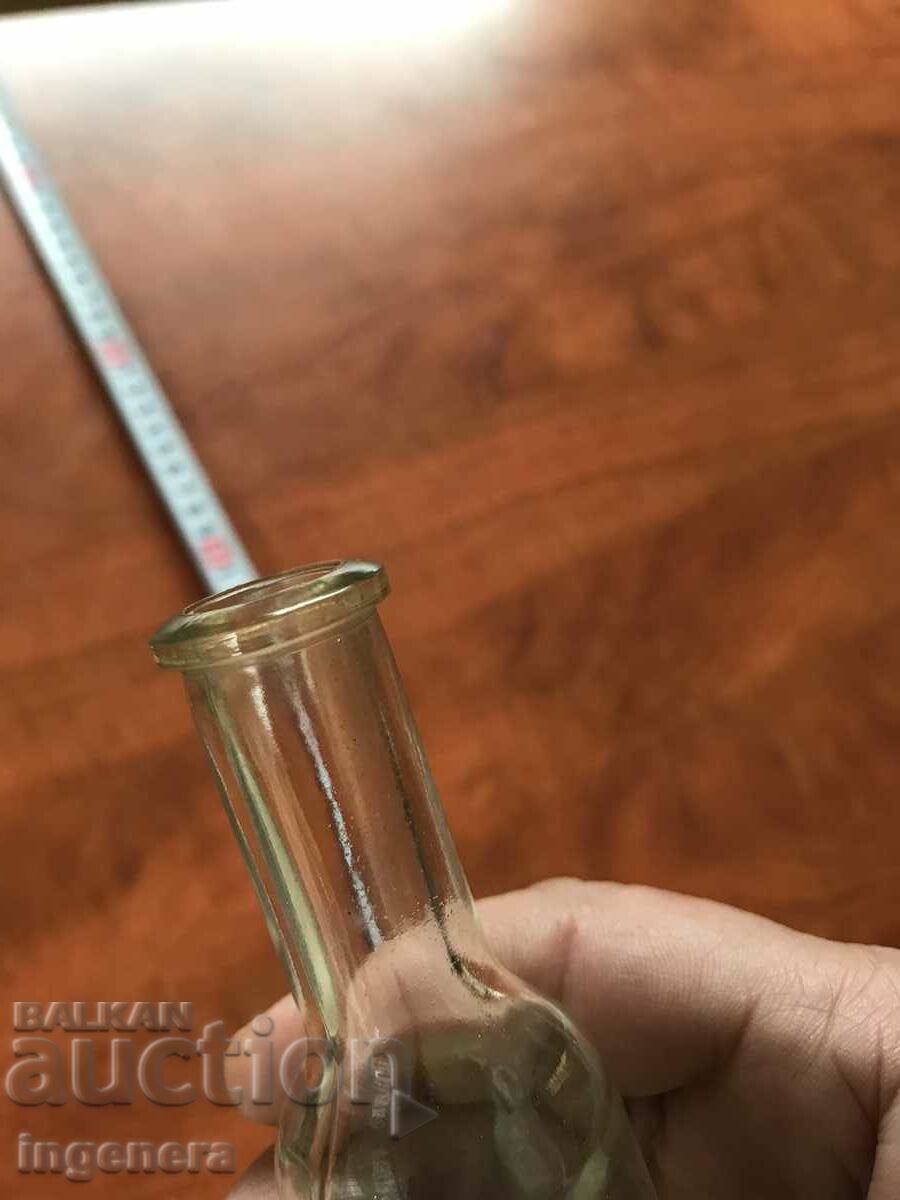 Auction YUZ YUZCHE GLASS FROM SOTSA-75 ML. Auction YUZ YUZCHE GLASS FROM SOTSA-75 ML.