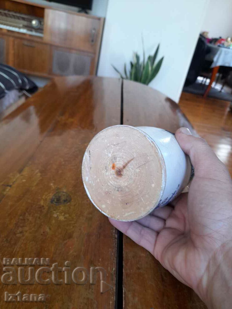 Old Matryoshka - 5 Old Matryoshka - 5