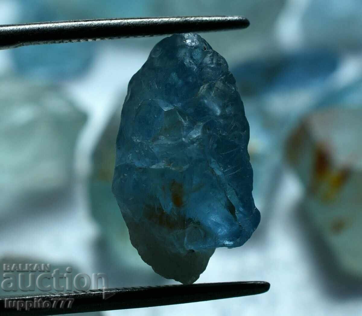 natural beryl aquamarine lot 50 grams facet quality 50+ pcs - 7 natural beryl aquamarine lot 50 grams facet quality 50+ pcs - 7