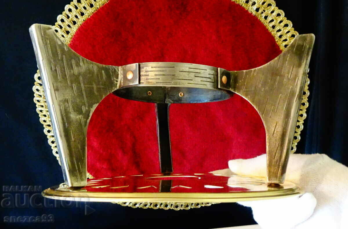 Bronze grill, barbecue, dish rack, stove - 6 Bronze grill, barbecue, dish rack, stove - 6