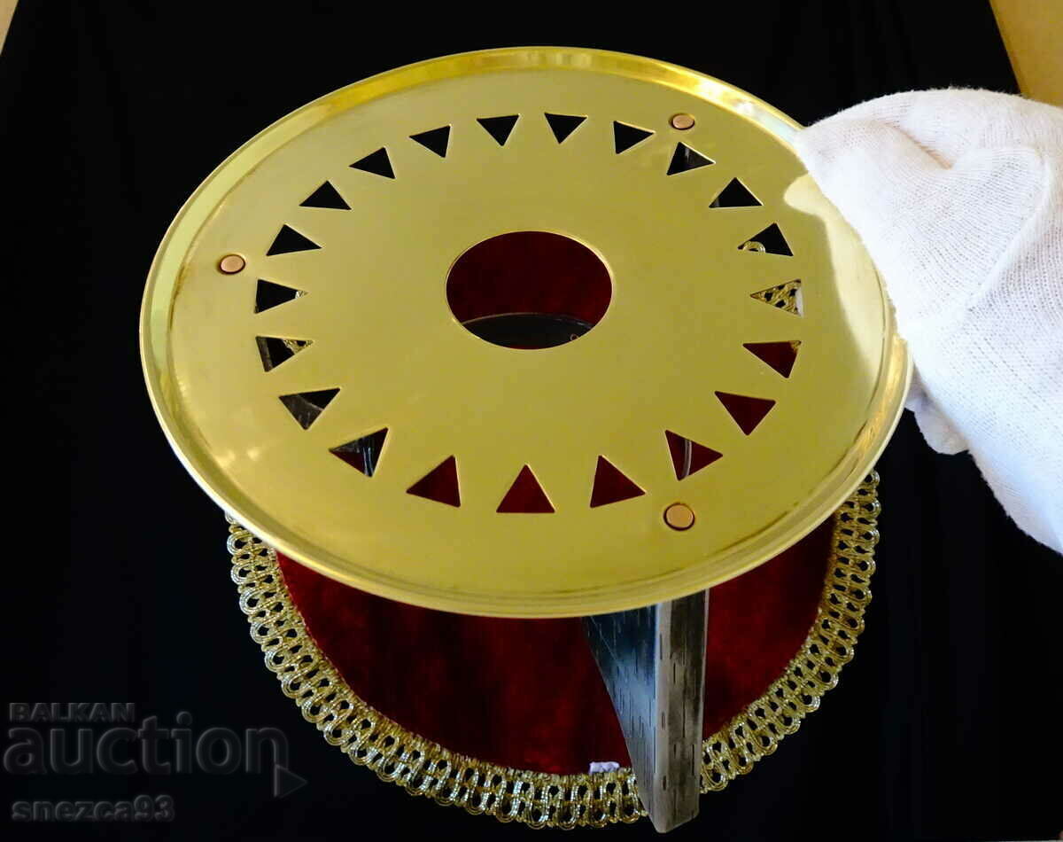 Bronze grill, barbecue, dish rack, stove - 7 Bronze grill, barbecue, dish rack, stove - 7