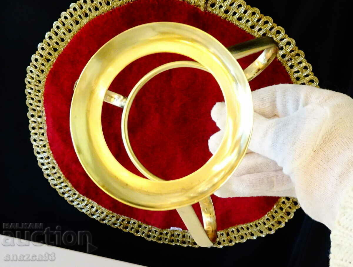 Bronze grill, cookware stand, barbecue - 5 Bronze grill, cookware stand, barbecue - 5