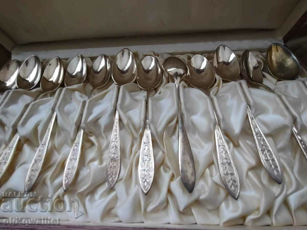 Delivery of Attractive SPOONS, coffee/tea, top DESIGN Delivery of Attractive SPOONS, coffee/tea, top DESIGN