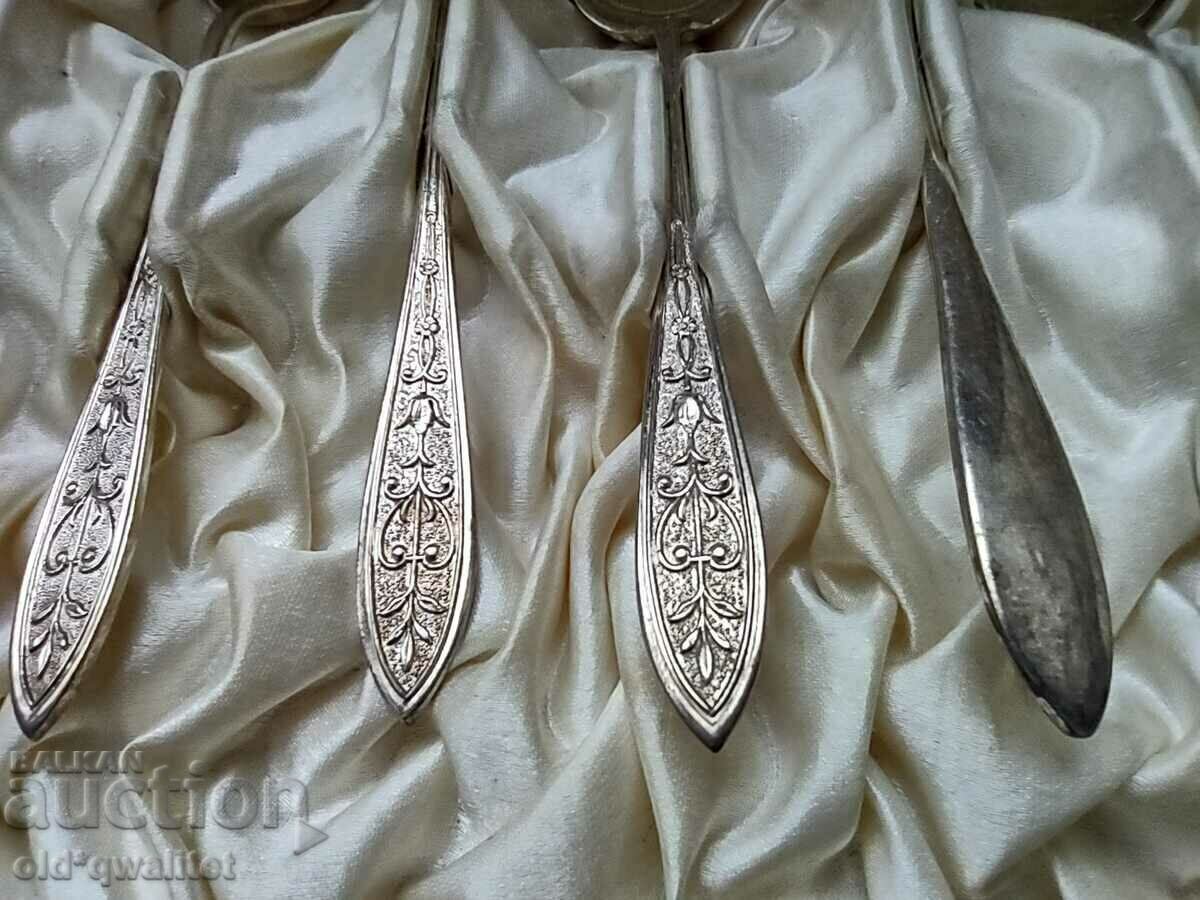 Attractive SPOONS, coffee/tea, top DESIGN - 5 Attractive SPOONS, coffee/tea, top DESIGN - 5