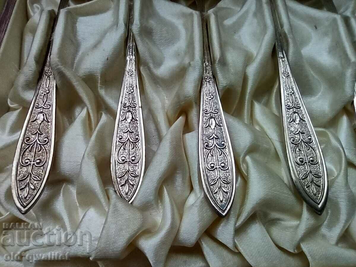 Attractive SPOONS, coffee/tea, top DESIGN - 7 Attractive SPOONS, coffee/tea, top DESIGN - 7