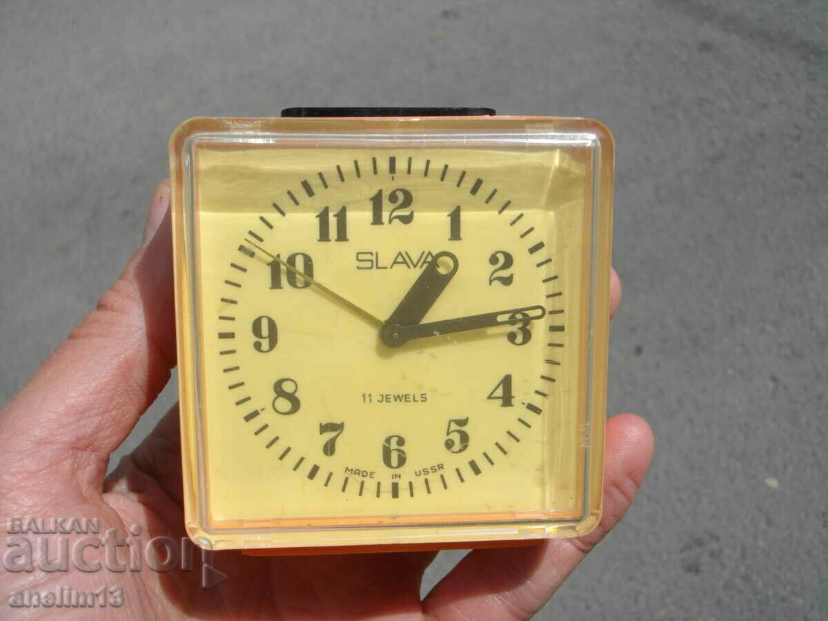 CEAS DESTEPTATOR DE COLECTARE SLAVA cu preț € 10.00 | 19.56 BGN