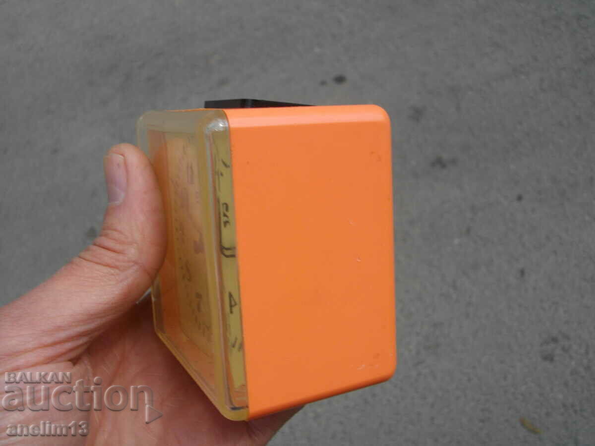 COLLECTIONAL BUILDER GLOSS SLAVA - 5 COLLECTIONAL BUILDER GLOSS SLAVA - 5