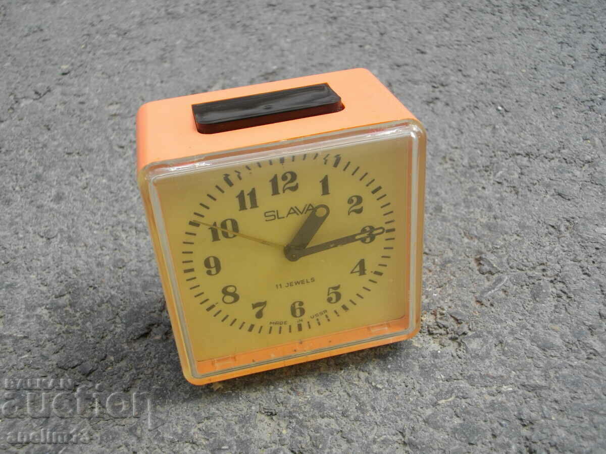 CEAS DESTEPTATOR DE COLECTARE SLAVA - 6