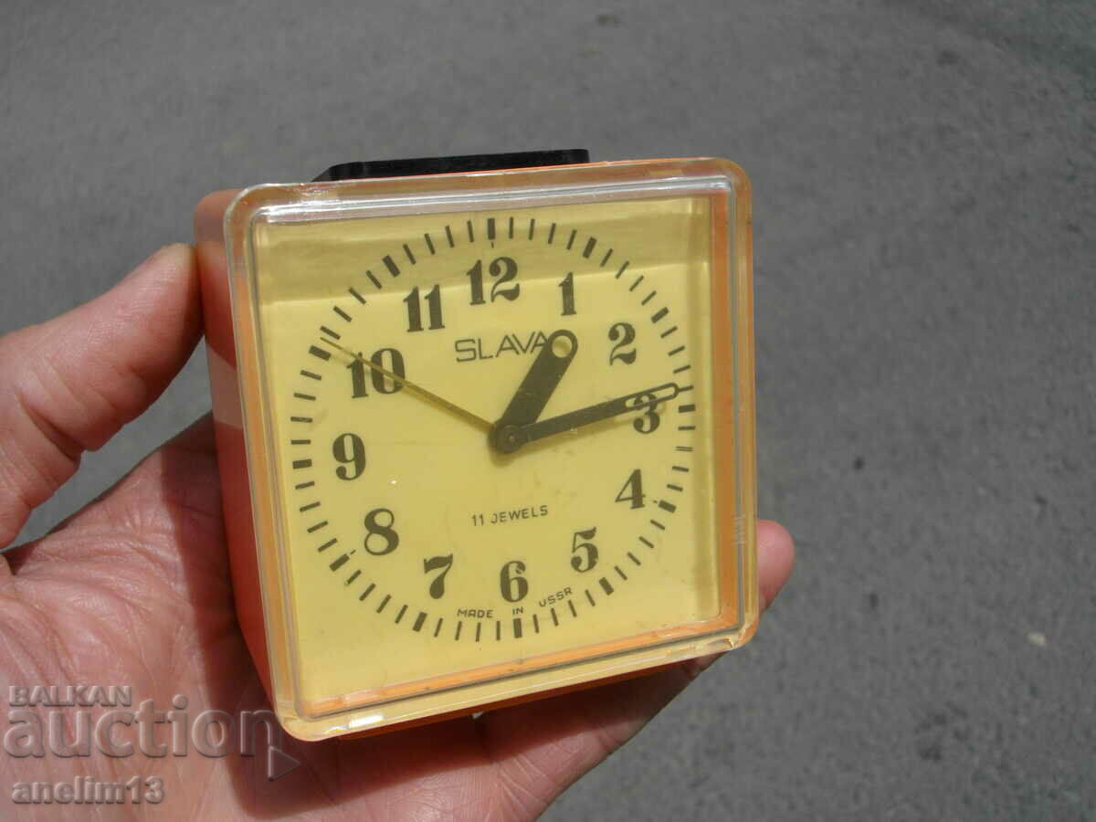 CEAS DESTEPTATOR DE COLECTARE SLAVA