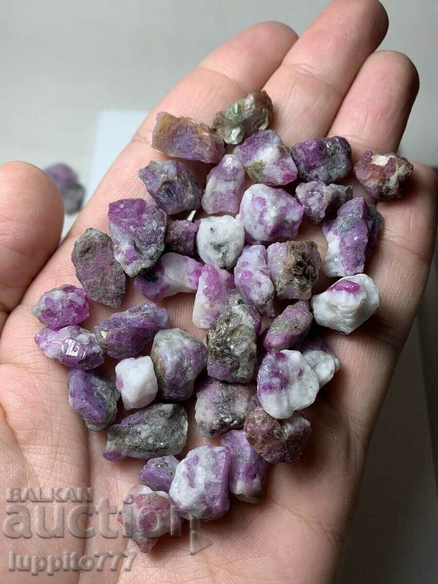 Δημοπρασία φυσικό ρουμπίνι σε μήτρα μοναδική παρτίδα 145 γραμμαρίων Δημοπρασία φυσικό ρουμπίνι σε μήτρα μοναδική παρτίδα 145 γραμμαρίων