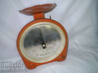 8-MARCH USSR OLD HOUSEHOLD SCALE
