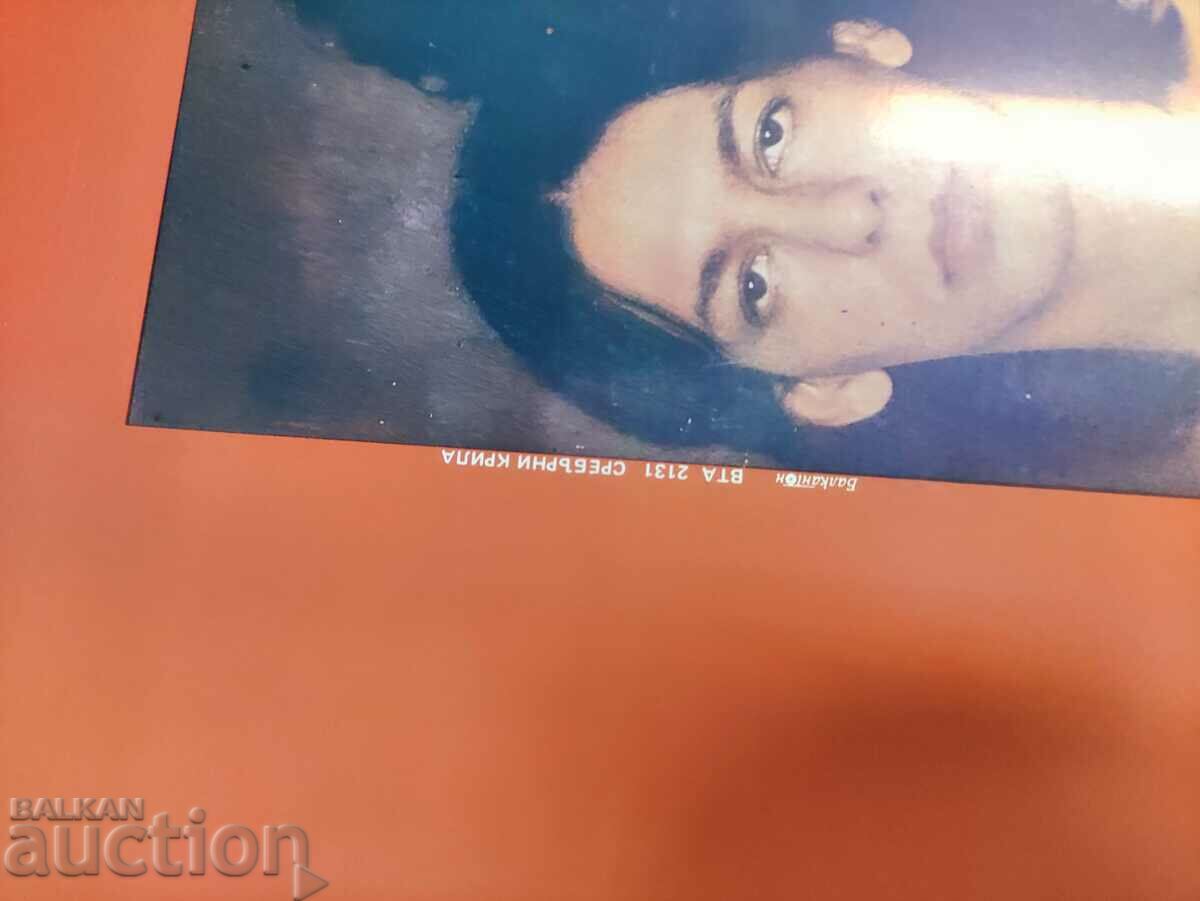 Silver Wings with price 50.00 BGN | € 25.56